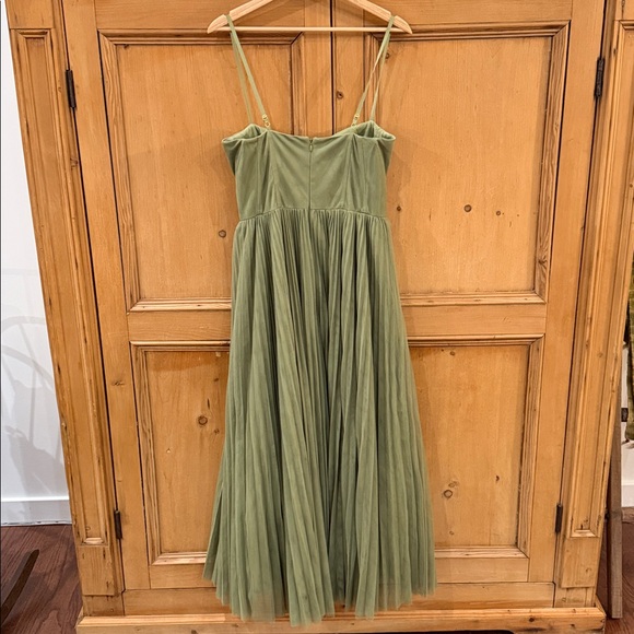 Hutch Amara Dress - Picture 4 of 5